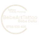 Bebe Art Tattoo