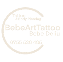 Bebe Art Tattoo